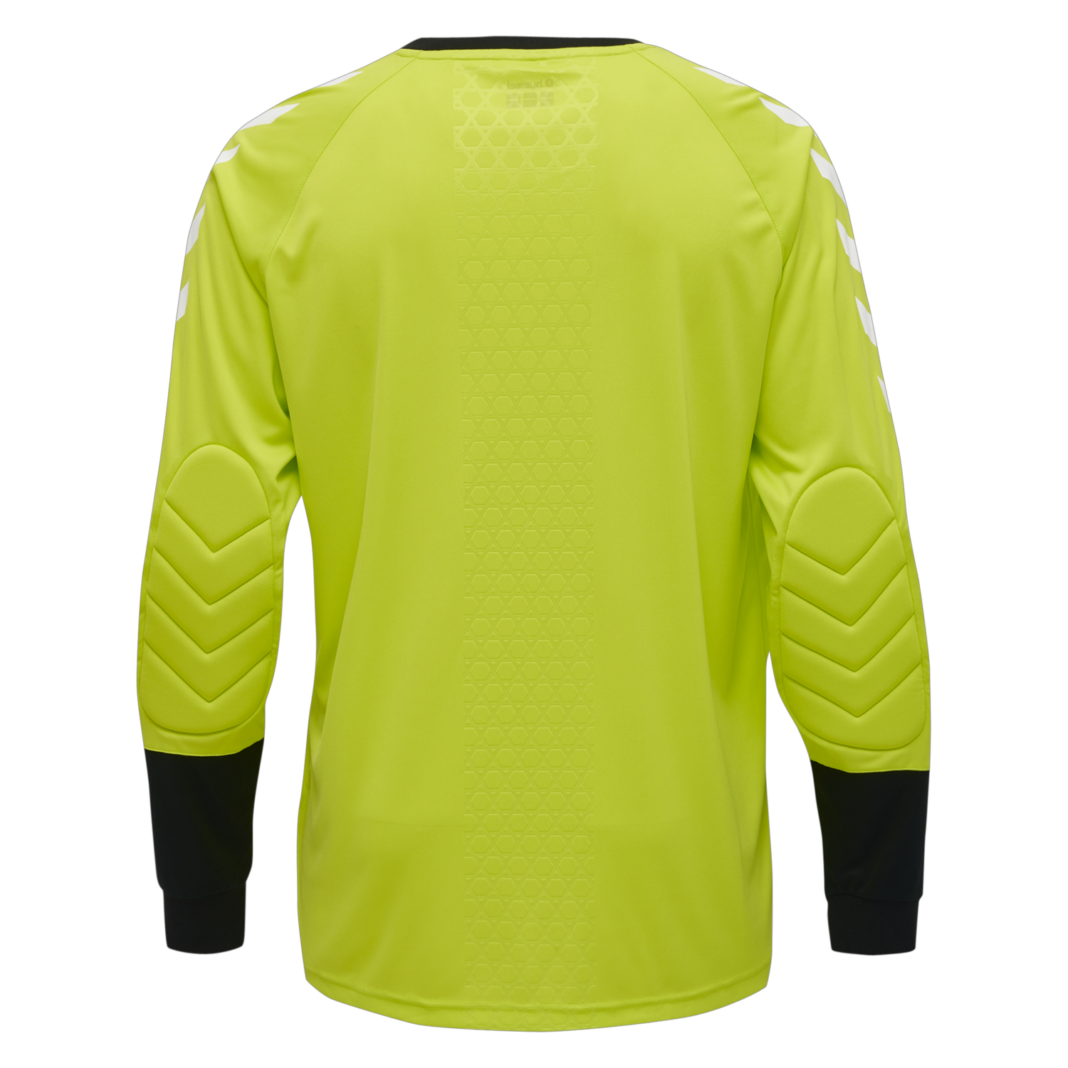 Hummel Youth Essential GK Jersey - Primrose