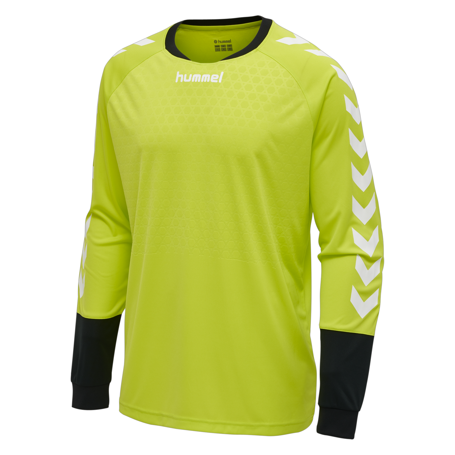 Hummel Essential GK Jersey - Primrose