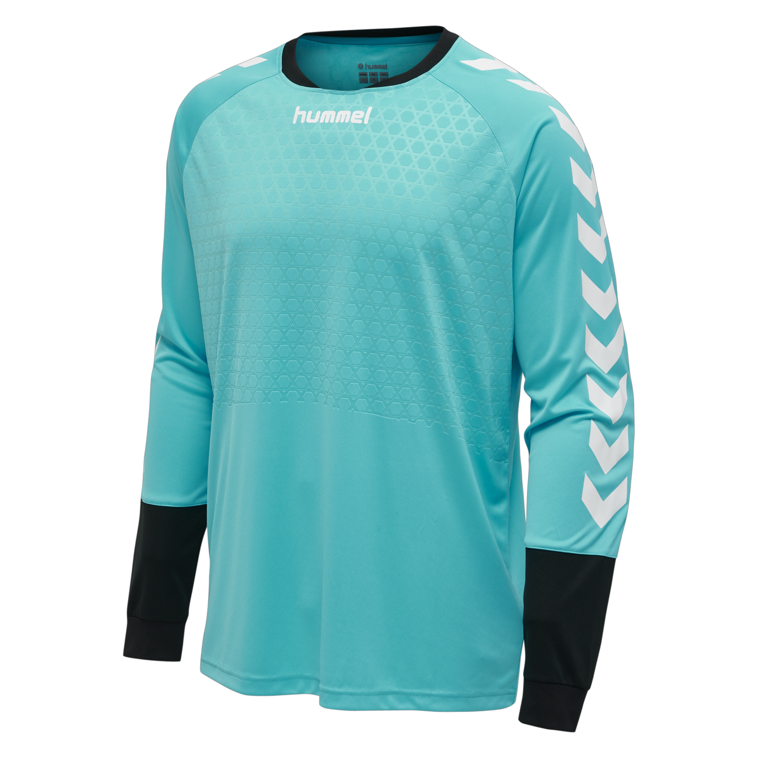 Hummel Essential GK Jersey - Scuba Blue