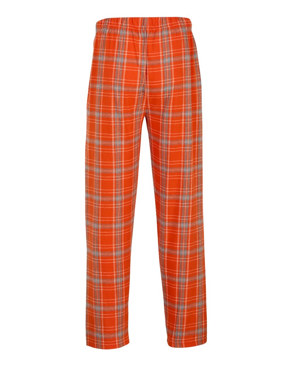 Pennant Sportswear Flannel Pant - Burnt Orange/Kingston