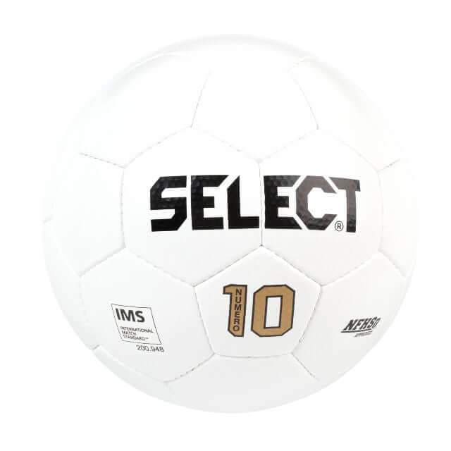 Seleccione Balón de fútbol Numero 10 NFHS V22