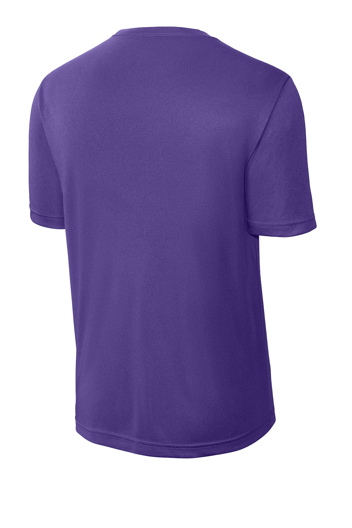 Sport-Tek PosiCharge Competitor Tee - Purple
