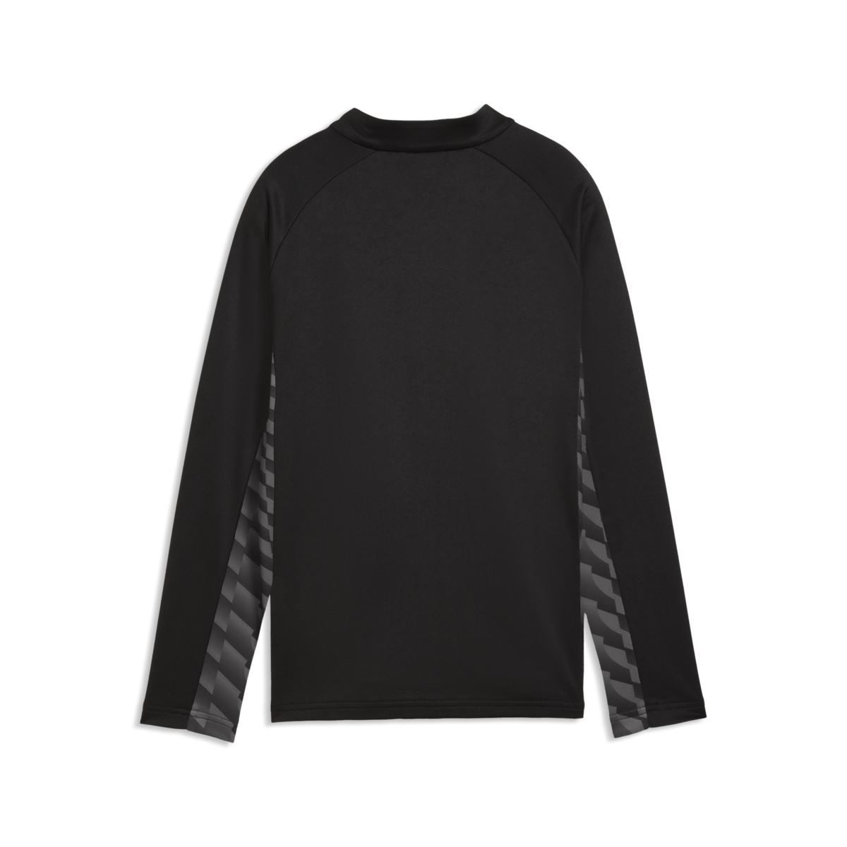 Puma Youth TeamLiga 26 Training Jacket - Black