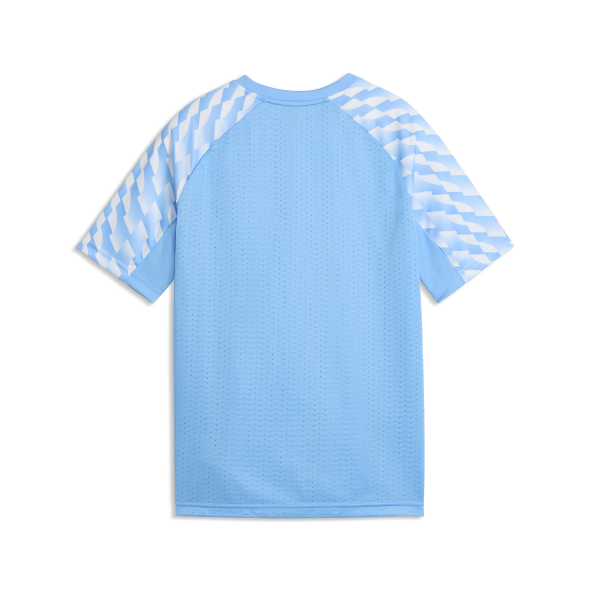 Puma Youth TeamLiga 26 Jersey - Light Blue