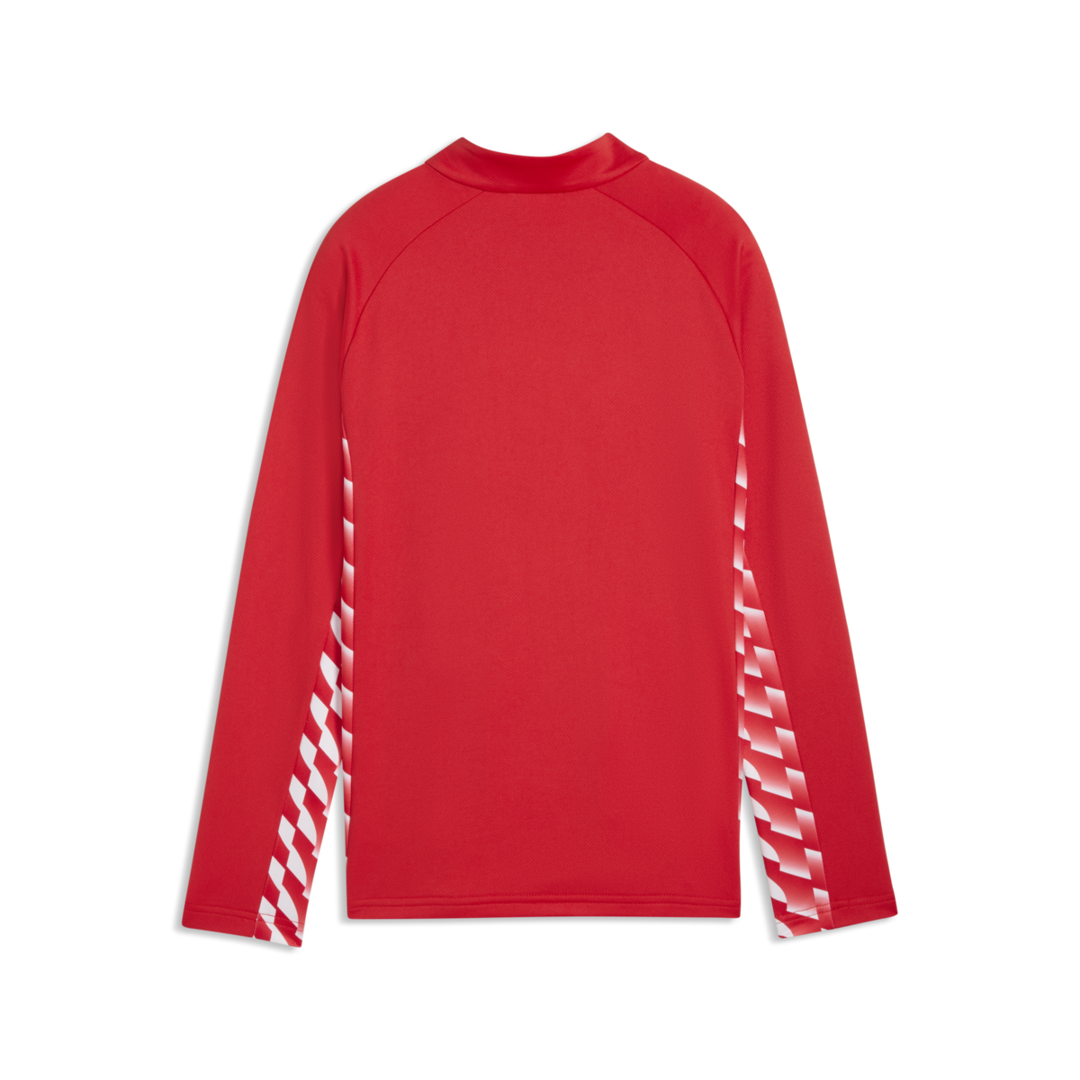 Puma Youth TeamLiga 26 Training Jacket - Red