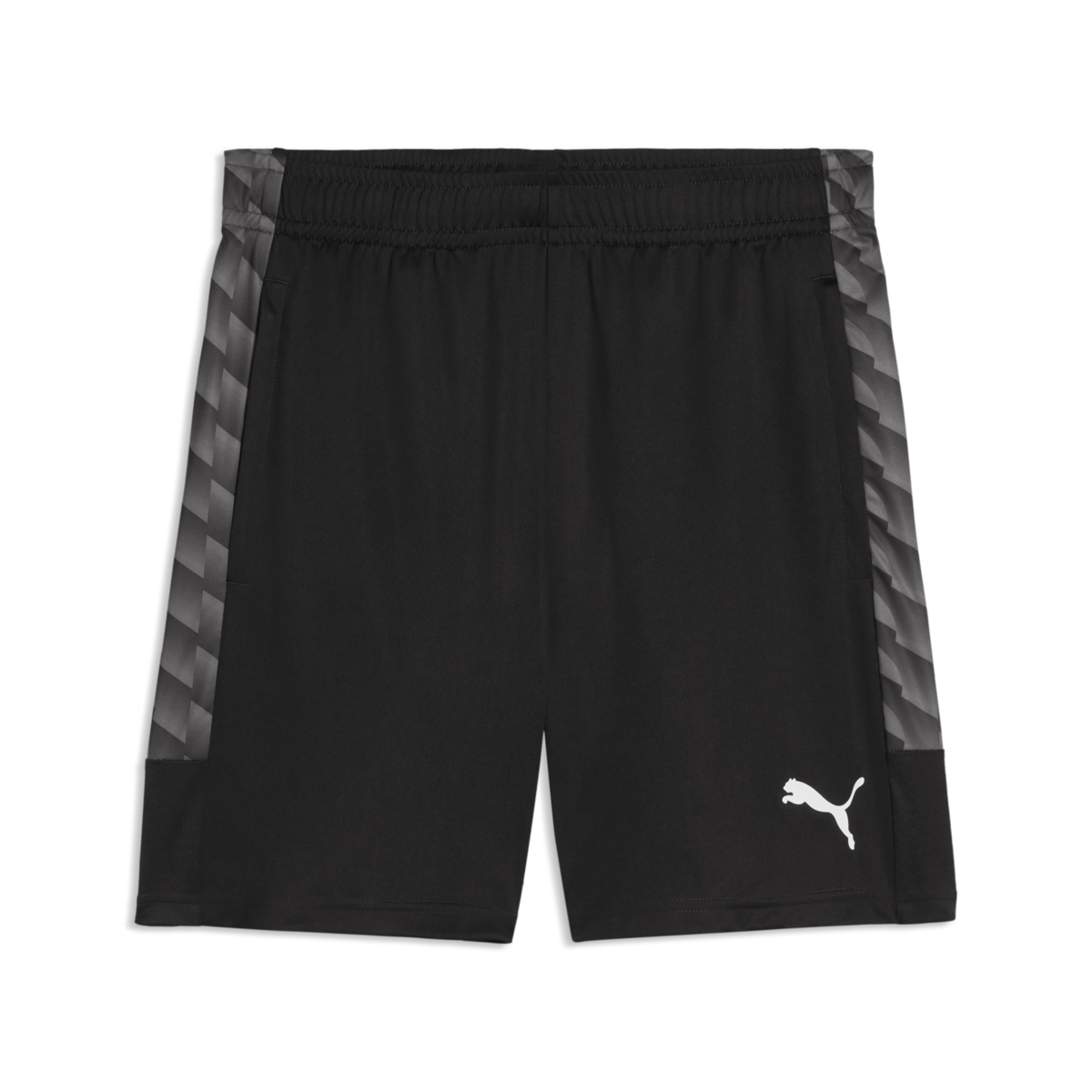 Puma TeamLiga 26 Training Shorts - Black