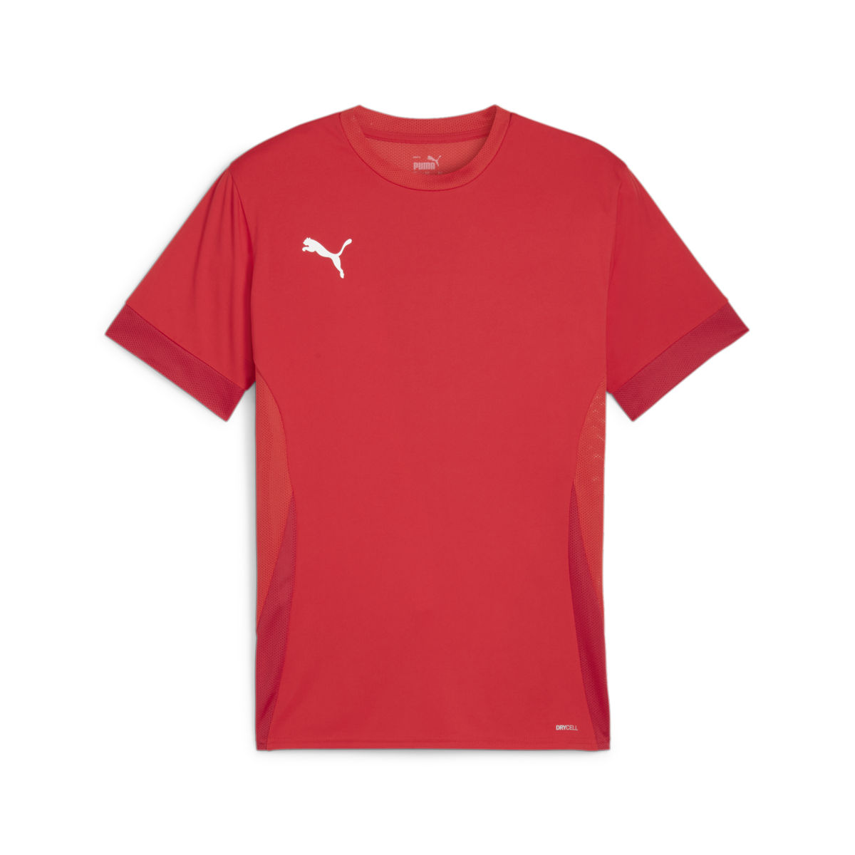 Puma Teamgoal Matchday Jersey - Red 705747-01