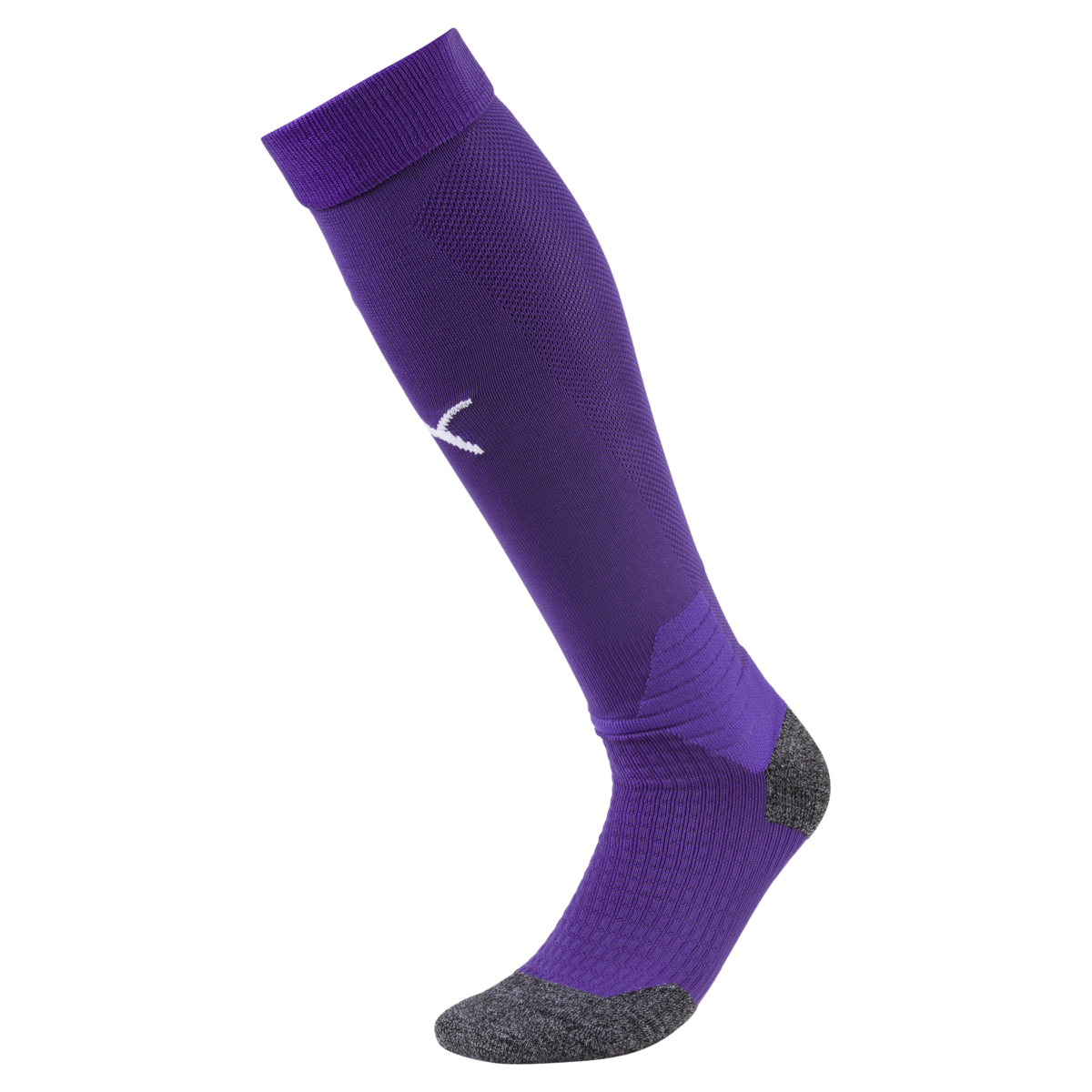 Puma Team Liga Socks - Purple 703438-10