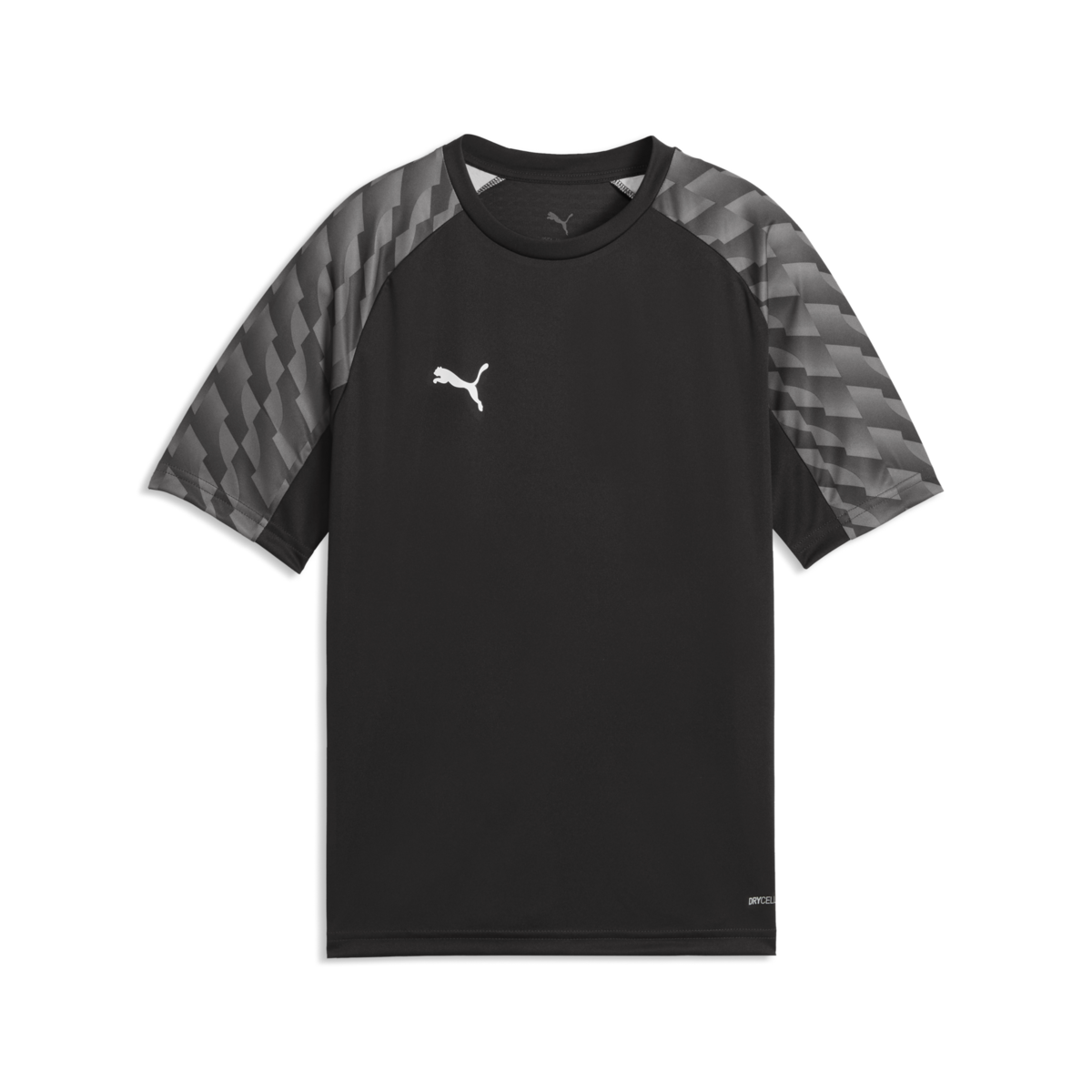 Puma Youth TeamLiga 26 Jersey - Black