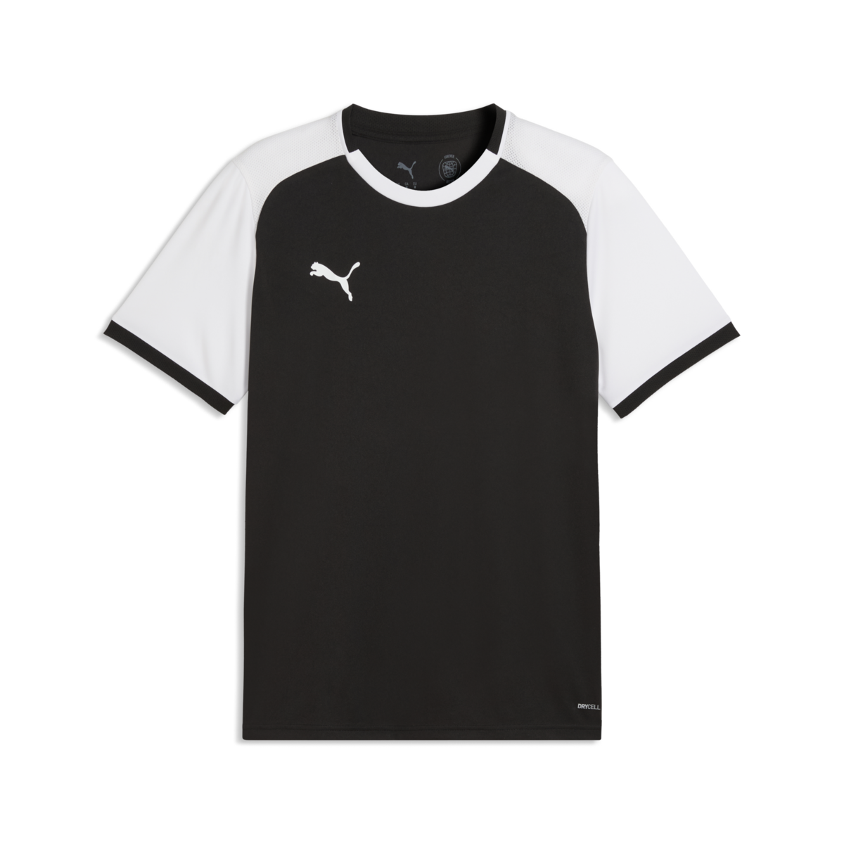 Puma TeamLiga 26 Matchday Jersey - Black