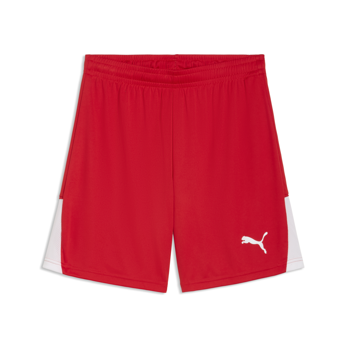 Puma TeamLiga 26 Shorts - Red