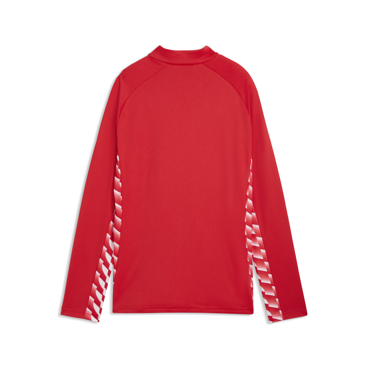 Puma Women's TeamLiga 26 Training Jacket - Red
