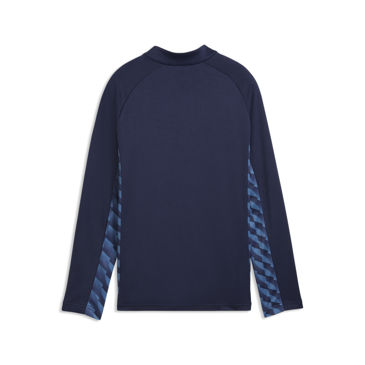 Puma Youth TeamLiga 26 Training Jacket - Navy