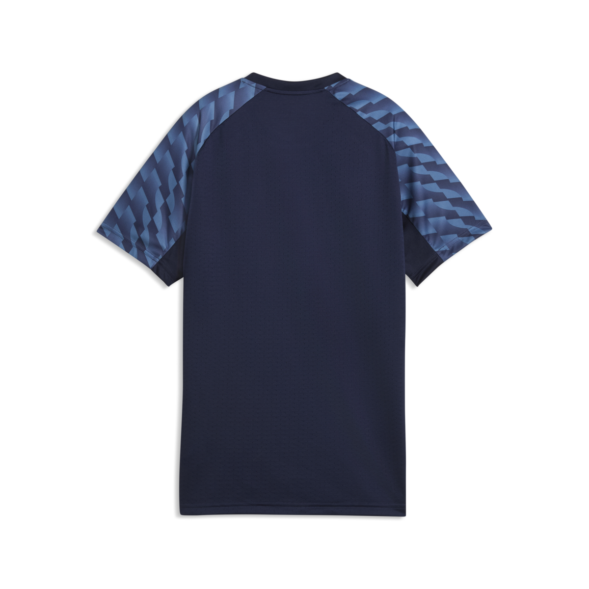 Puma Women's TeamLiga 26 Jersey - Navy