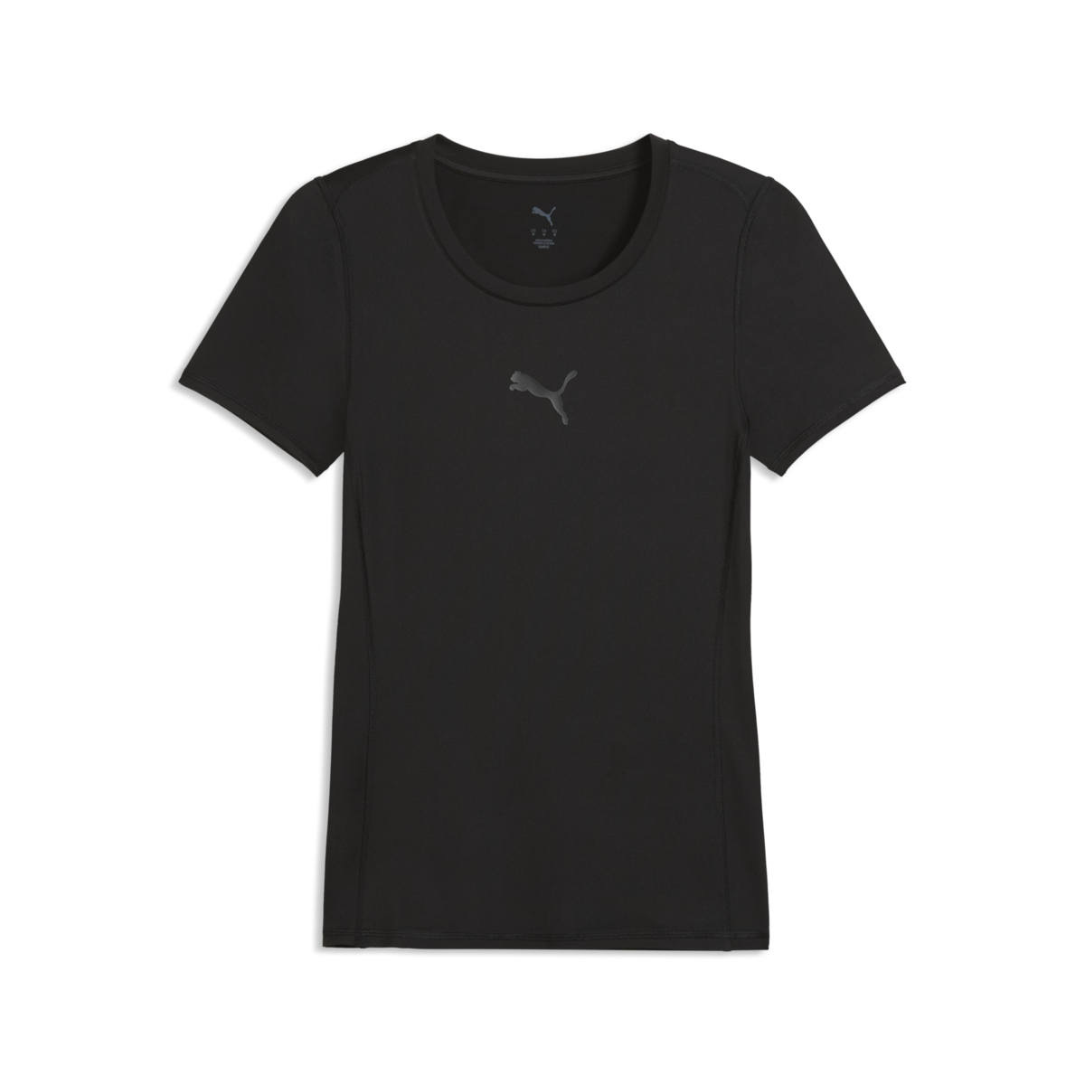 Puma TeamLiga 26 Baselayer Tee Ss - Black