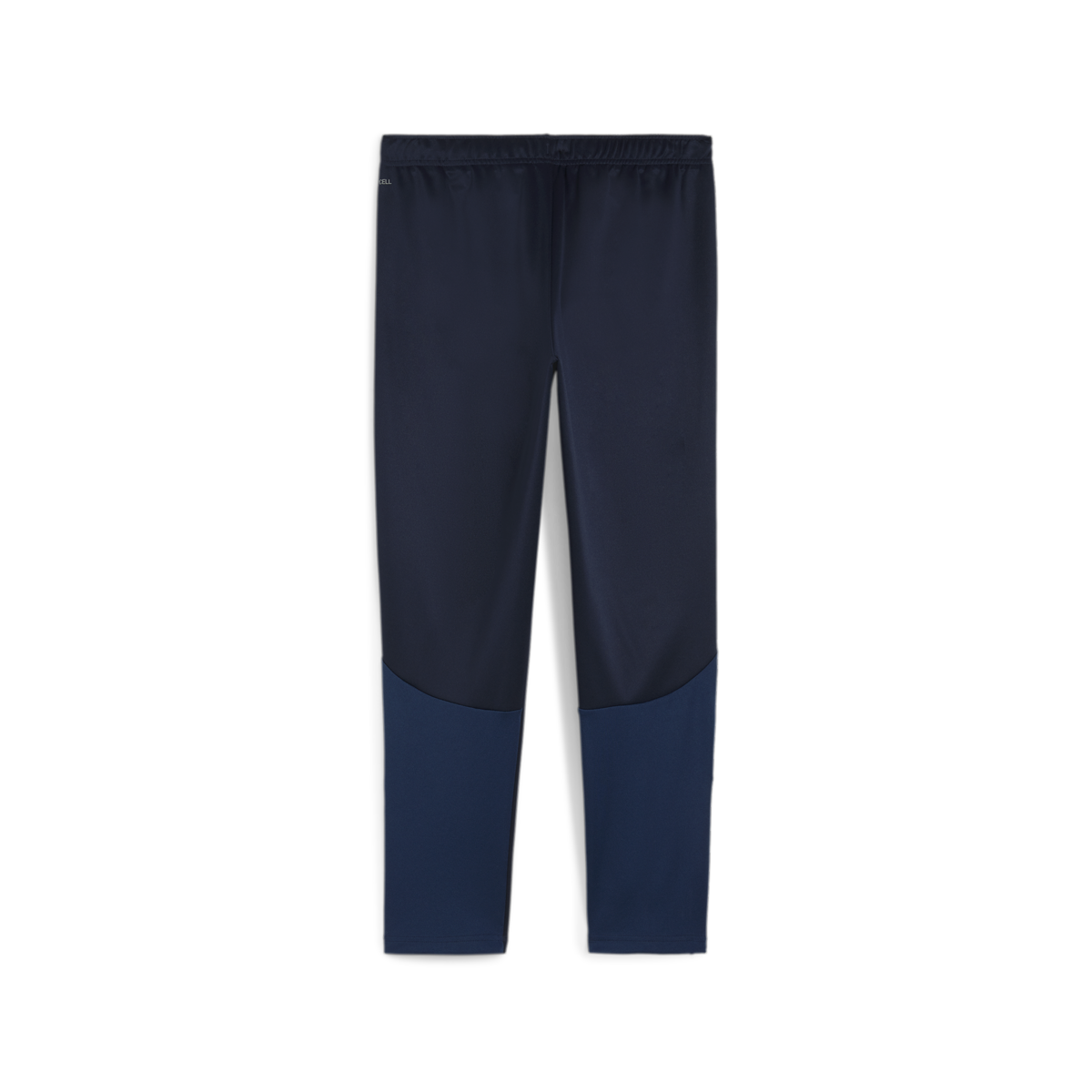 Puma Women's Teamgoal Training Pants - Navy Blue 658642-06