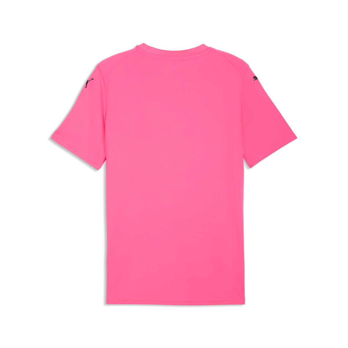 Puma Teamfinal Graphic Jersey - Pink