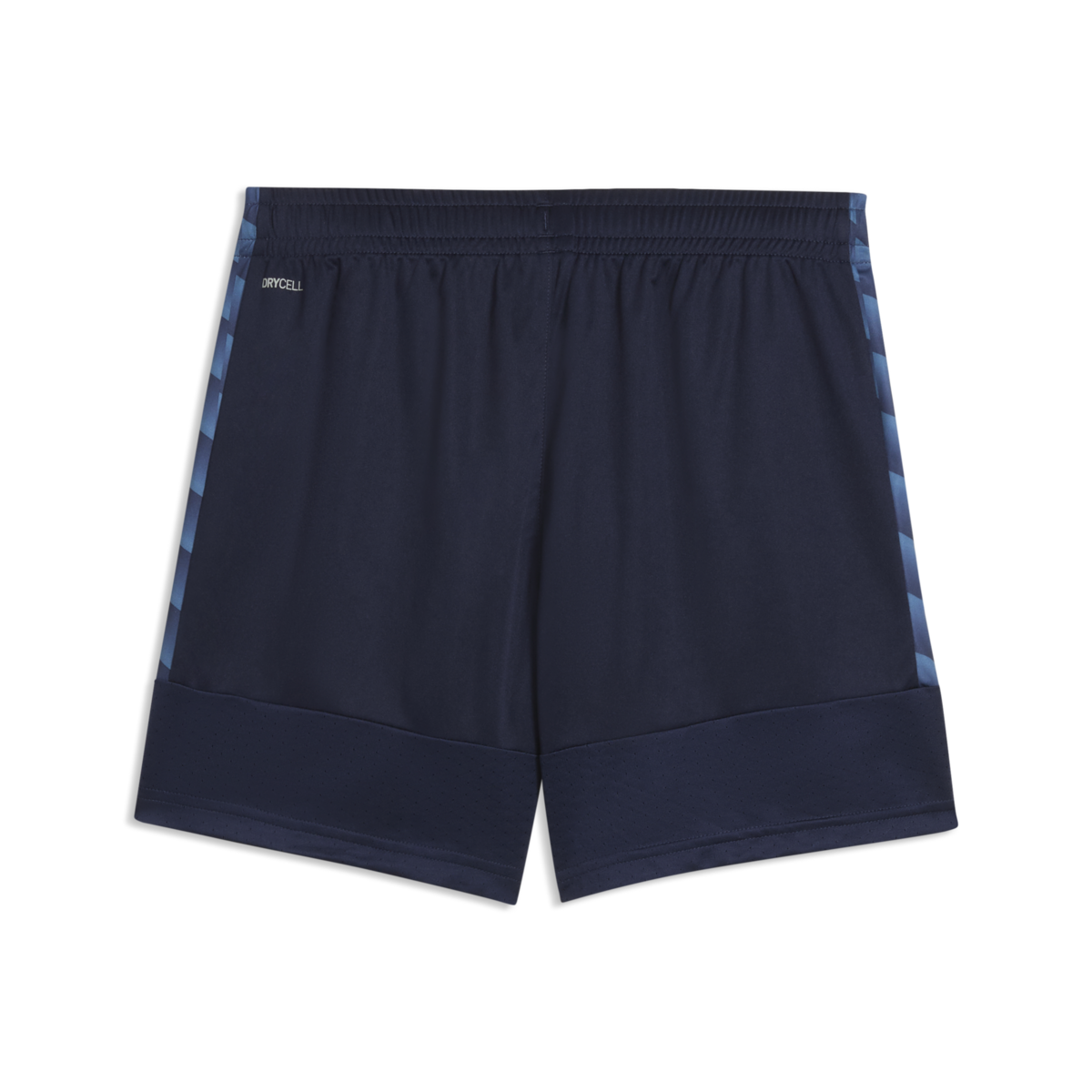 Puma Women's TeamLiga 26 Training Shorts - Navy