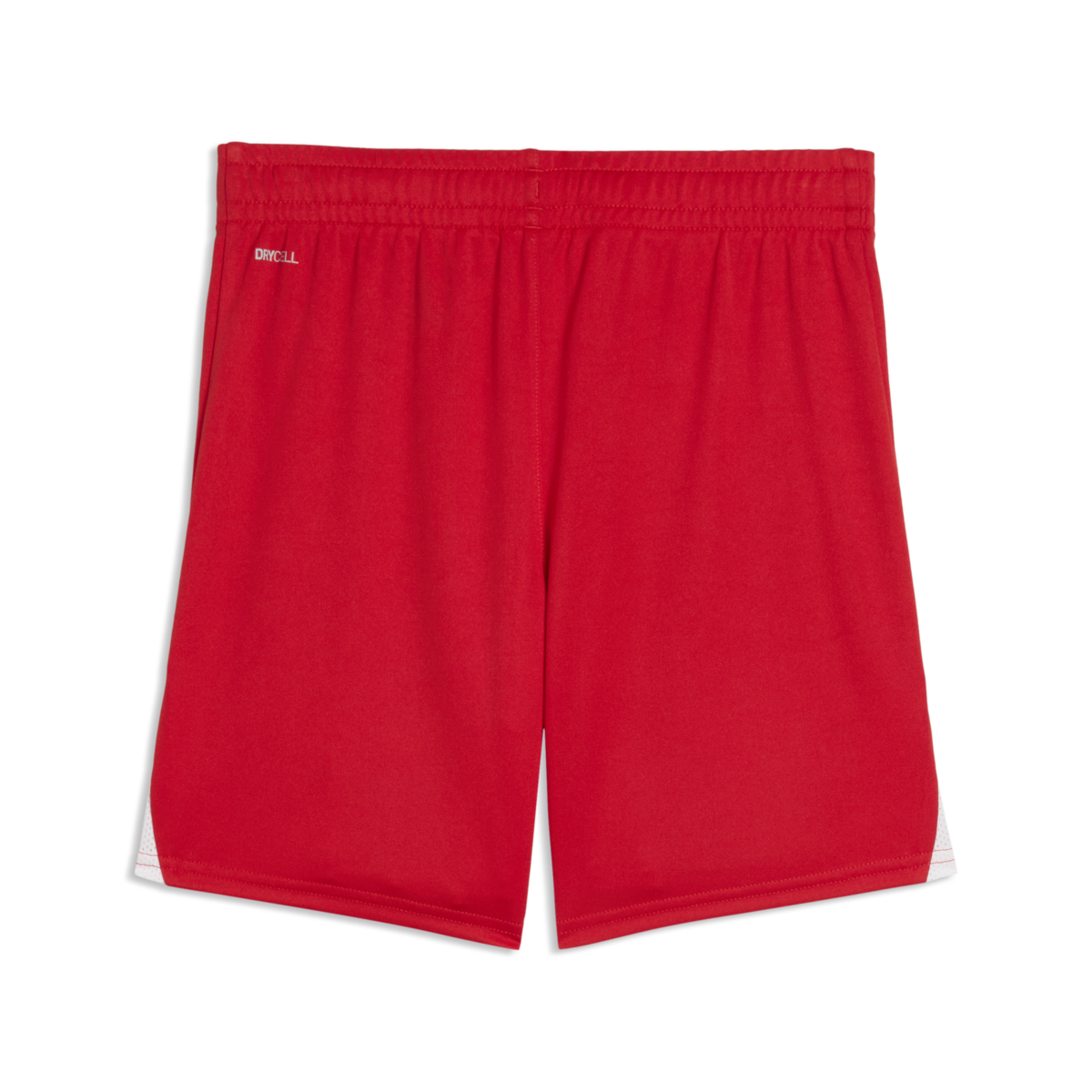 Puma Youth TeamLiga 26 Shorts - Red
