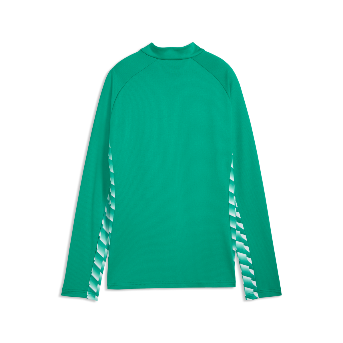 Puma Women's TeamLiga 26 Training Jacket - Green