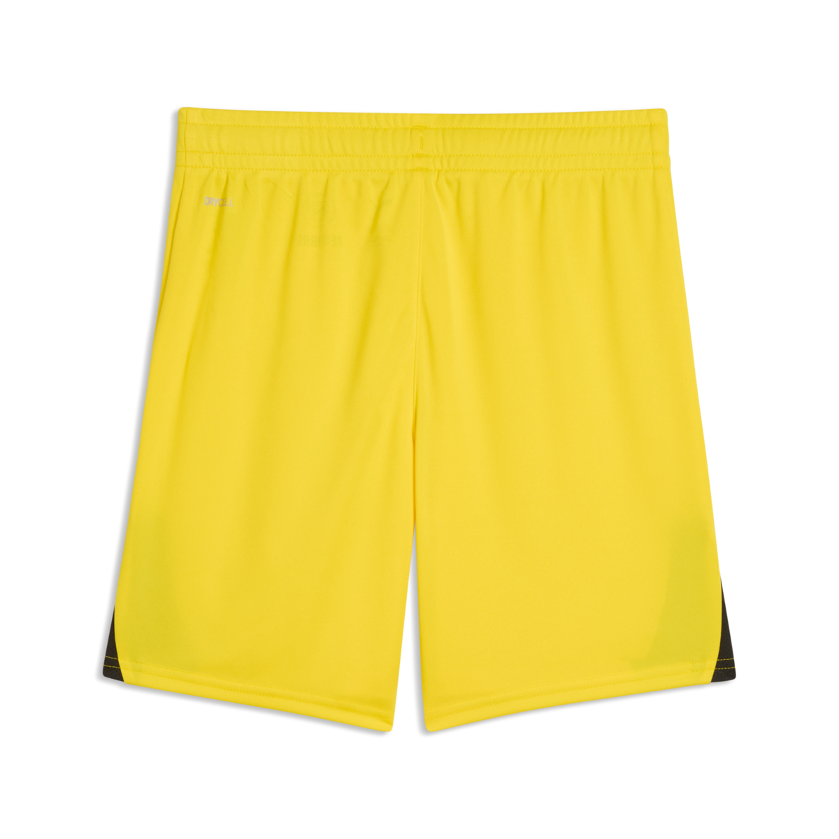 Puma Youth TeamLiga 26 Shorts - Yellow