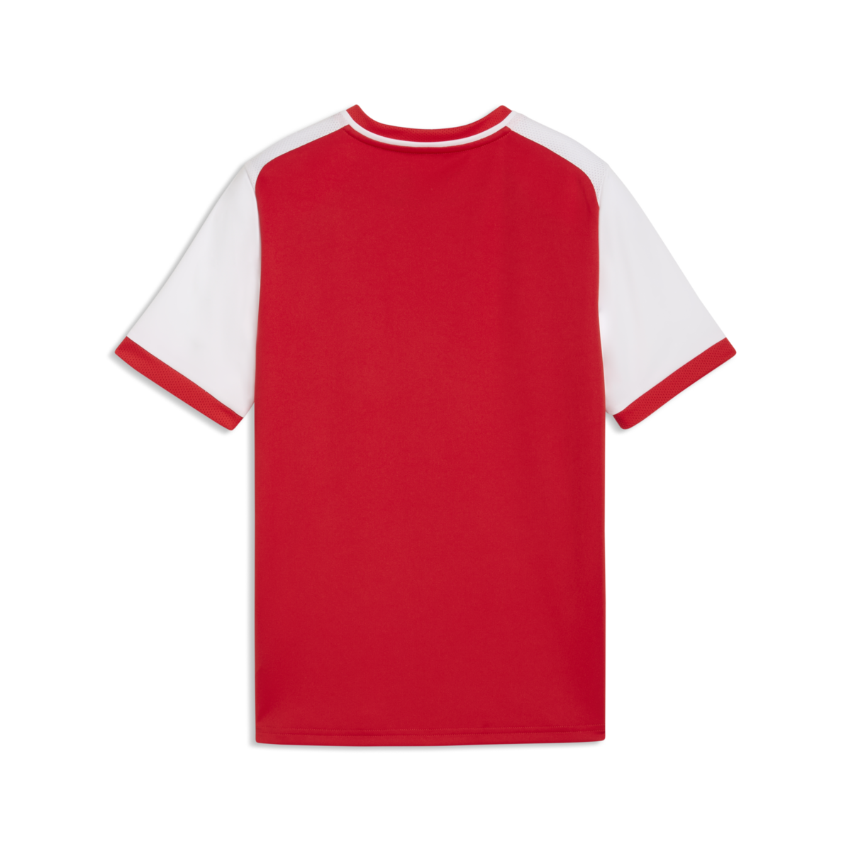 Puma Youth TeamLiga 26 Matchday Jersey - Red