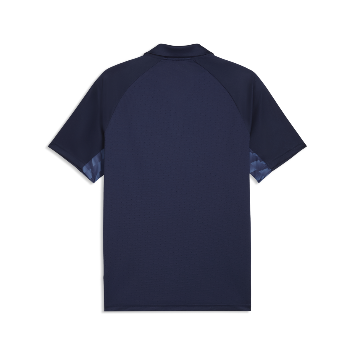 Puma TeamLiga 26 Sideline Polo - Navy