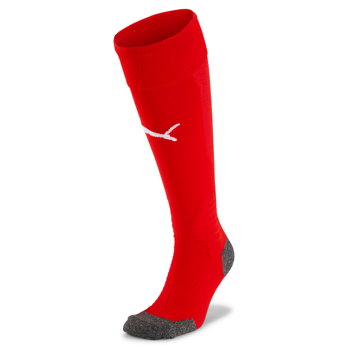 Puma Team Liga Socks - Red 703438-01