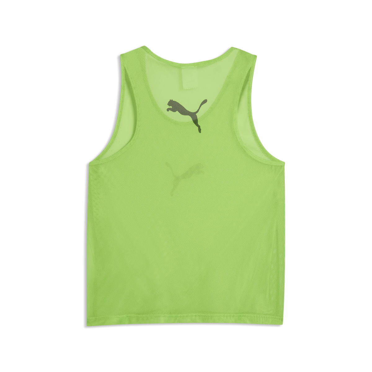 Puma TeamAdditions Bib - Pitch Green