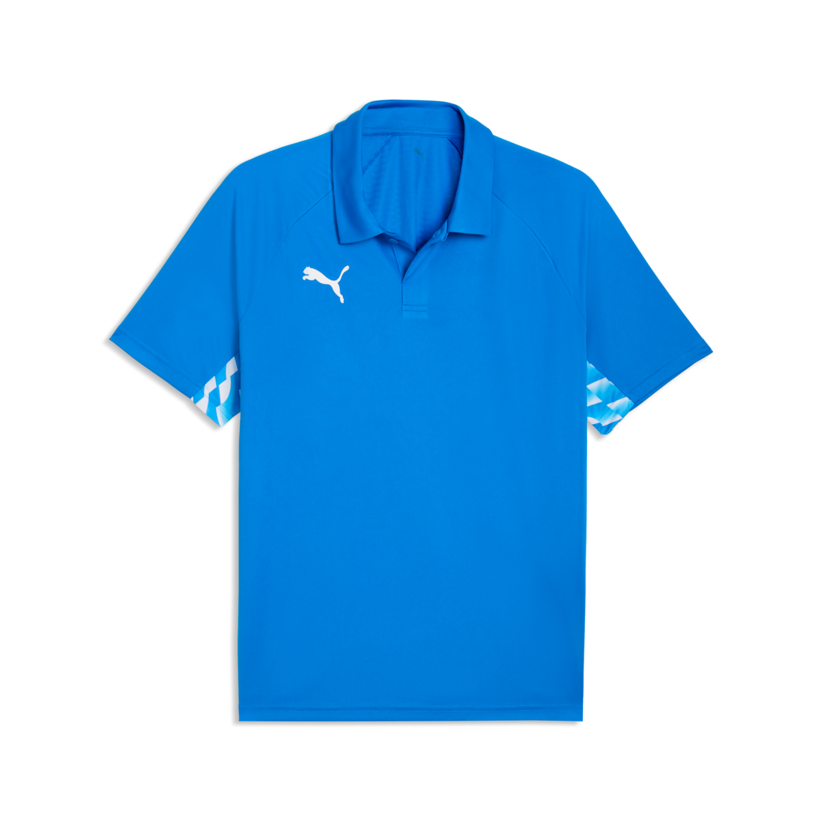 Puma Women's TeamLiga 26 Sideline Polo - Royal
