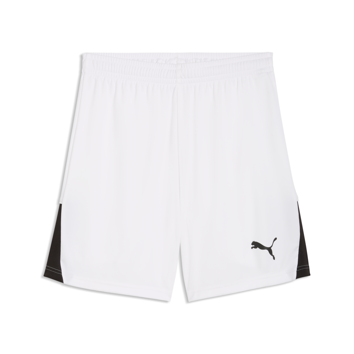 Puma TeamLiga 26 Shorts - White