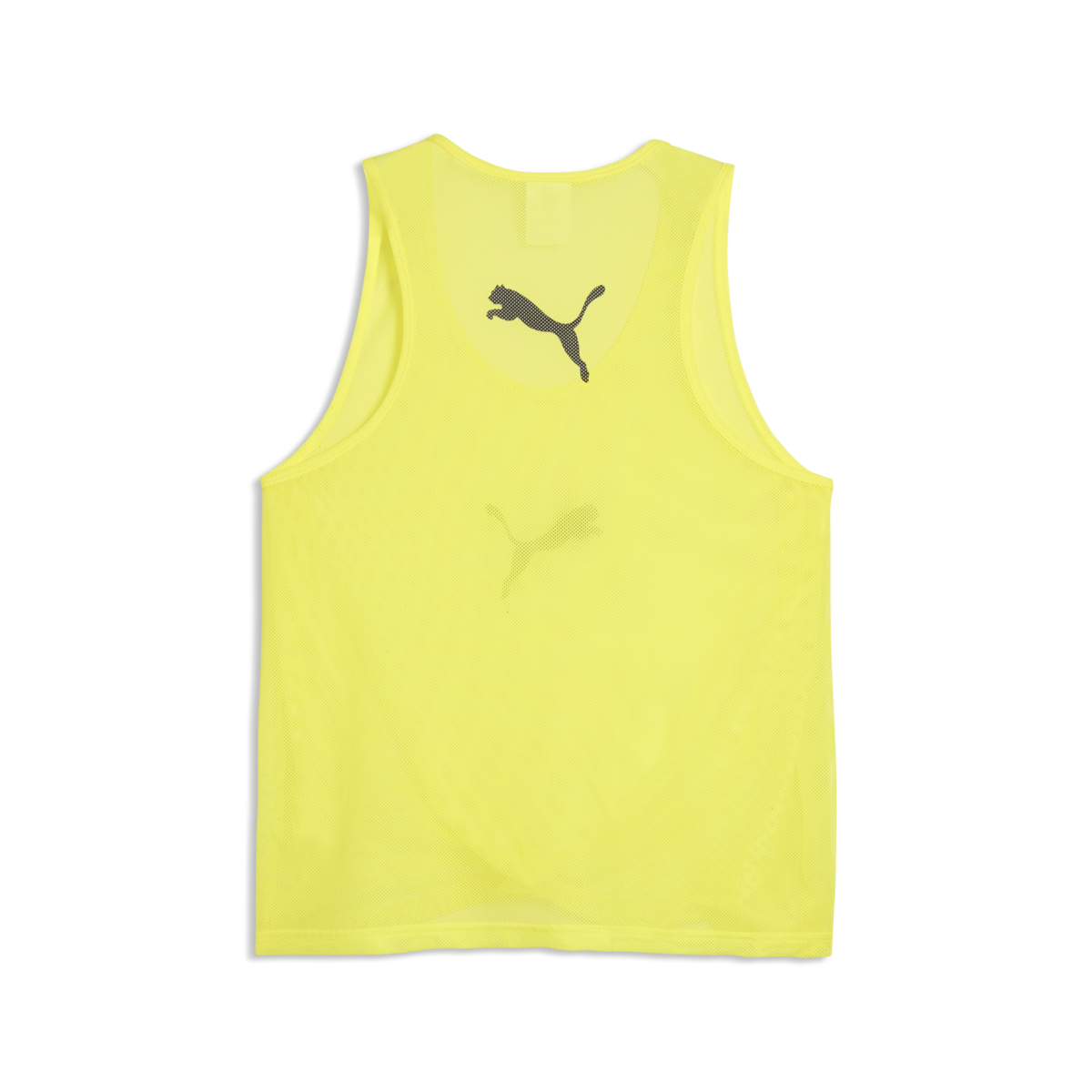 Puma TeamAdditions Bib - Yellow