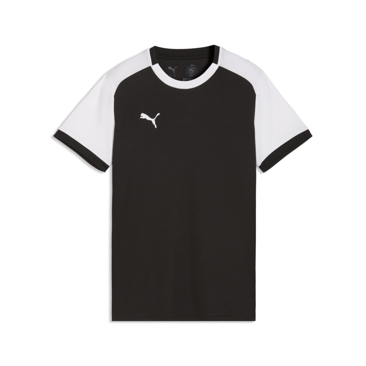 Puma Women'S TeamLiga 26 Matchday Jersey - Black