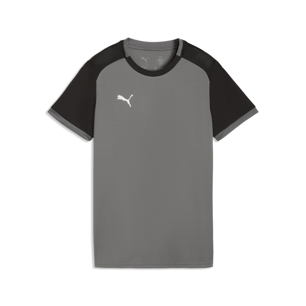 Puma Women'S TeamLiga 26 Matchday Jersey - Gray