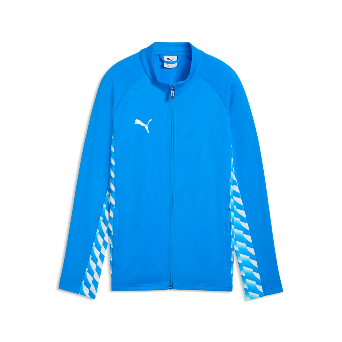 Puma Youth TeamLiga 26 Training Jacket - Royal