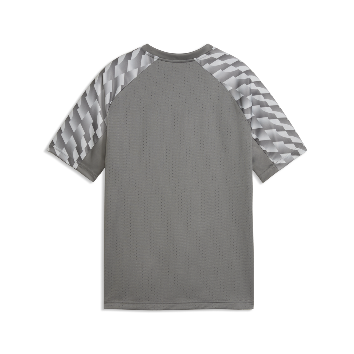 Puma Youth TeamLiga 26 Jersey - Gray