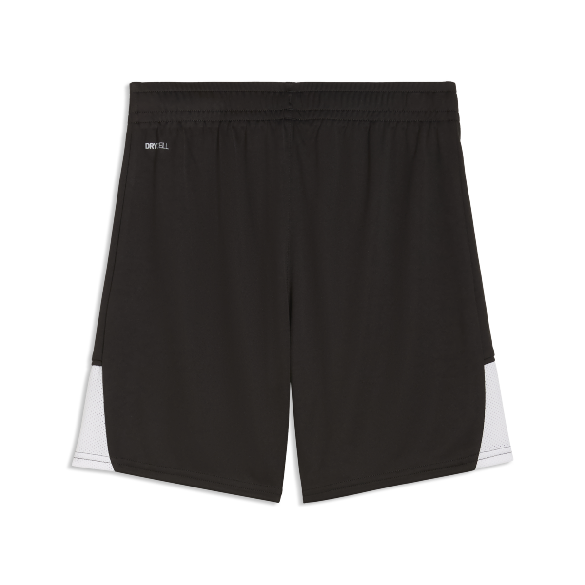 Puma Youth TeamLiga 26 Shorts - Black