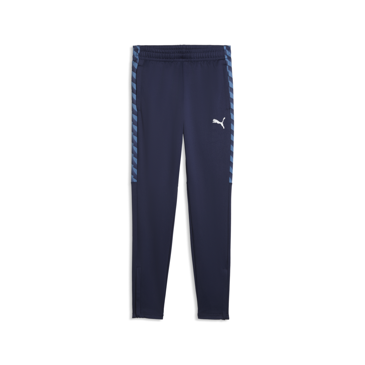 Puma Youth TeamLiga 26 Training Pants - Navy