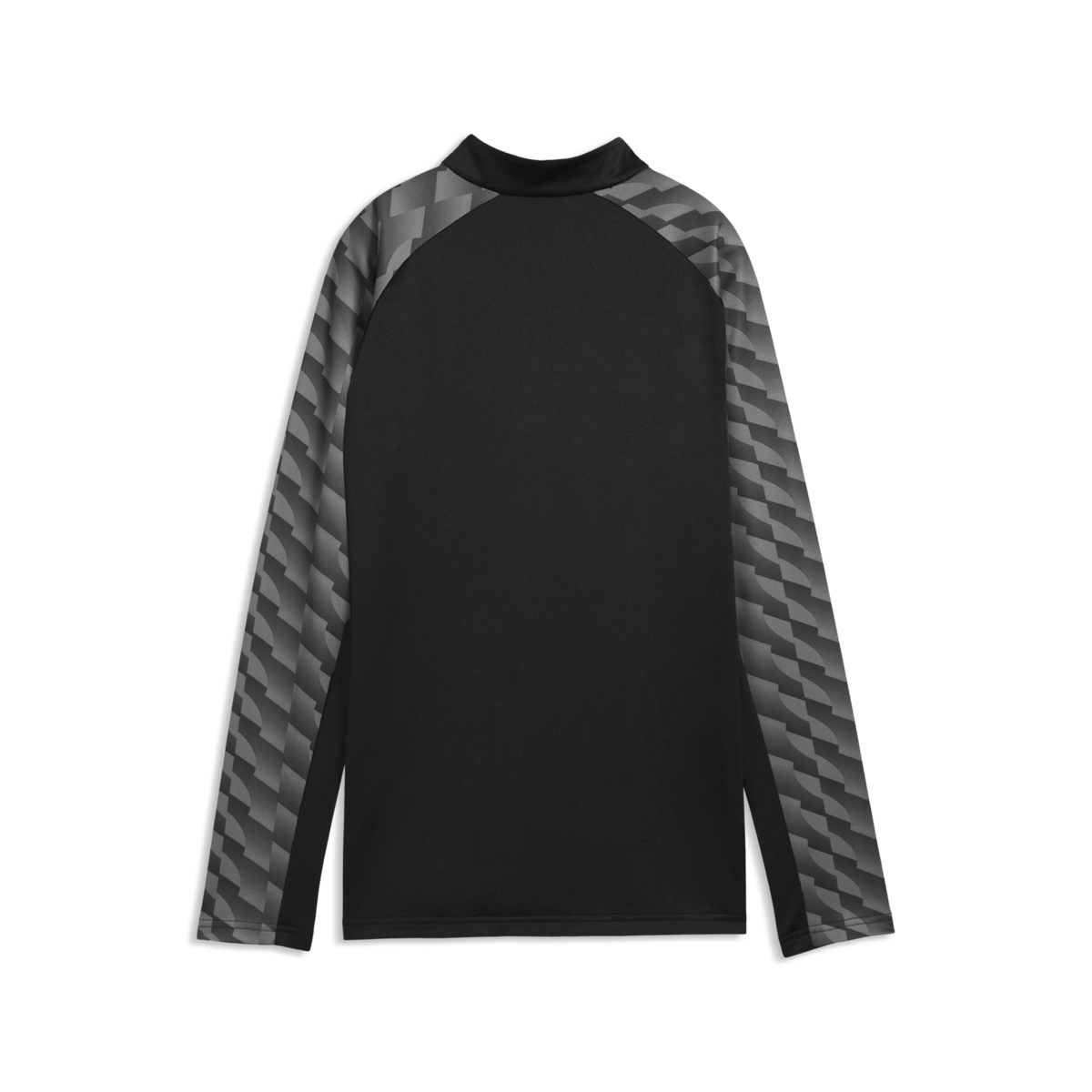 Puma Women's TeamLiga 26 Training 1/4 Zip Top - Black