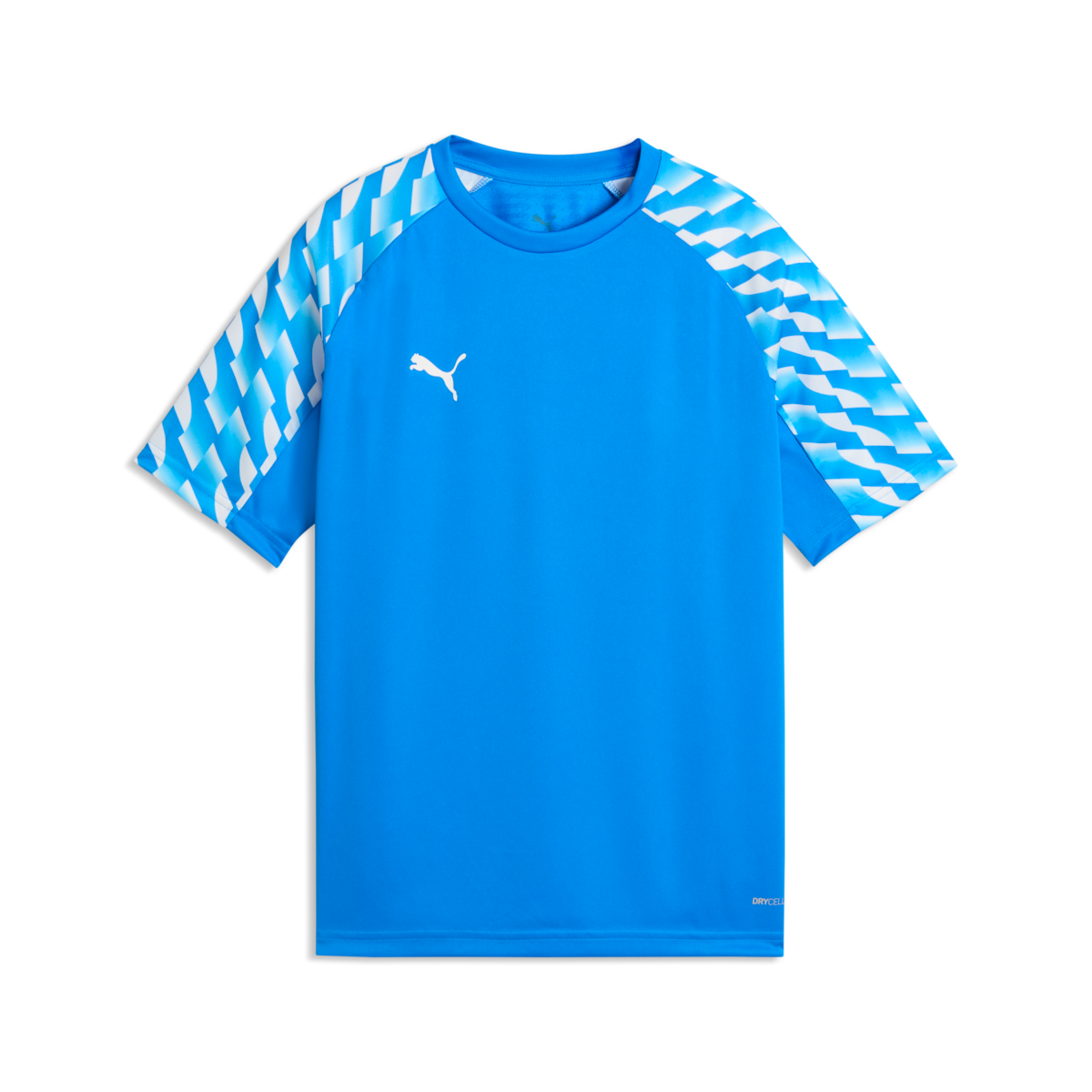 Puma Youth TeamLiga 26 Jersey - Royal