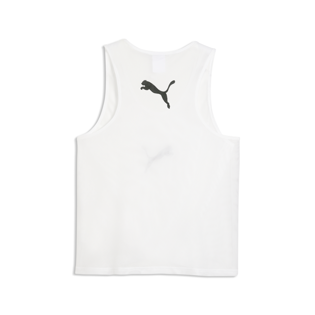 Puma TeamAdditions Bib - White