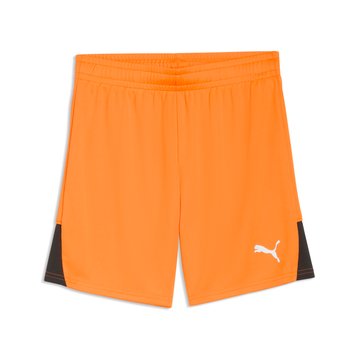 Puma Youth TeamLiga 26 Shorts - Orange