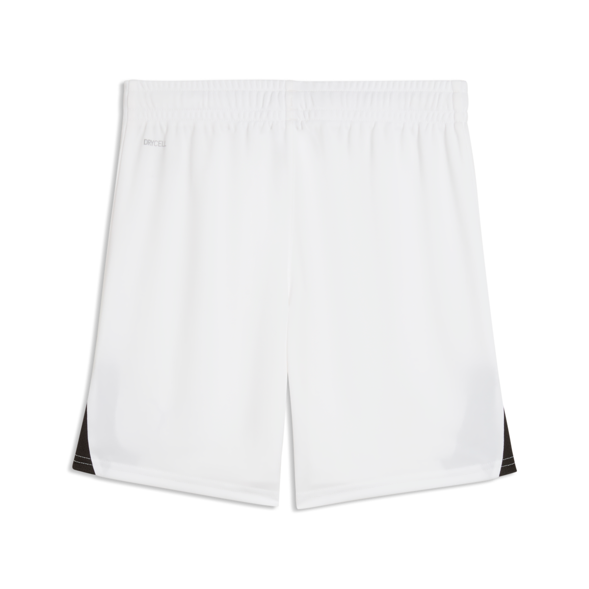 Puma Youth TeamLiga 26 Shorts - White