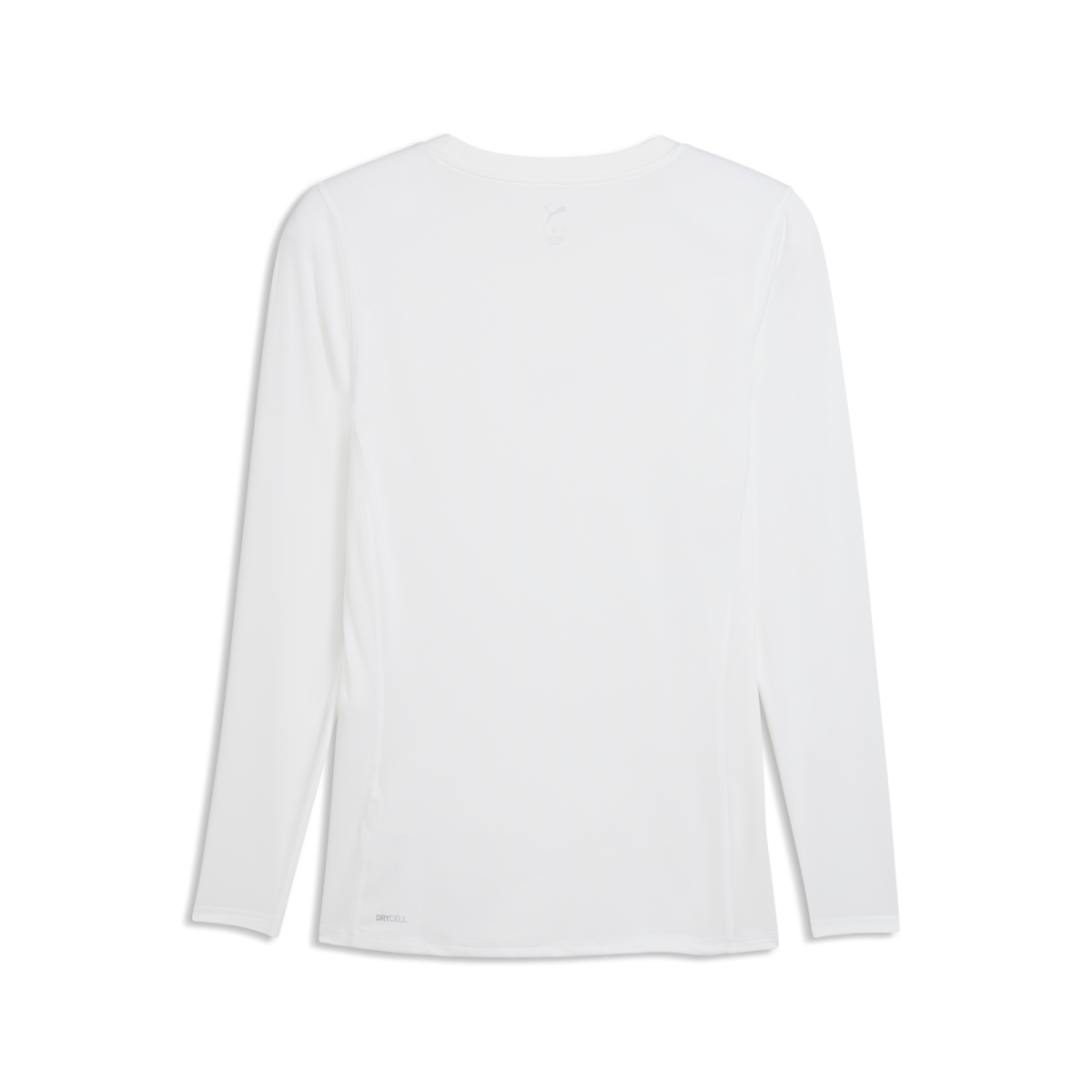 Puma TeamLiga 26 Baselayer Tee Ls - White