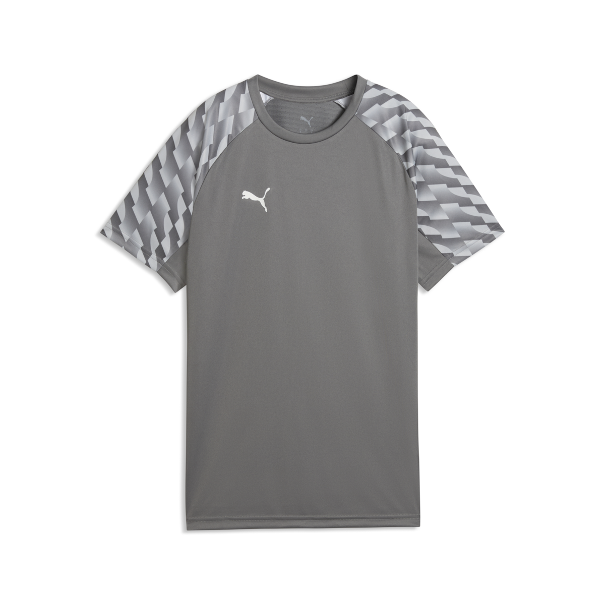 Puma Women's TeamLiga 26 Jersey - Gray