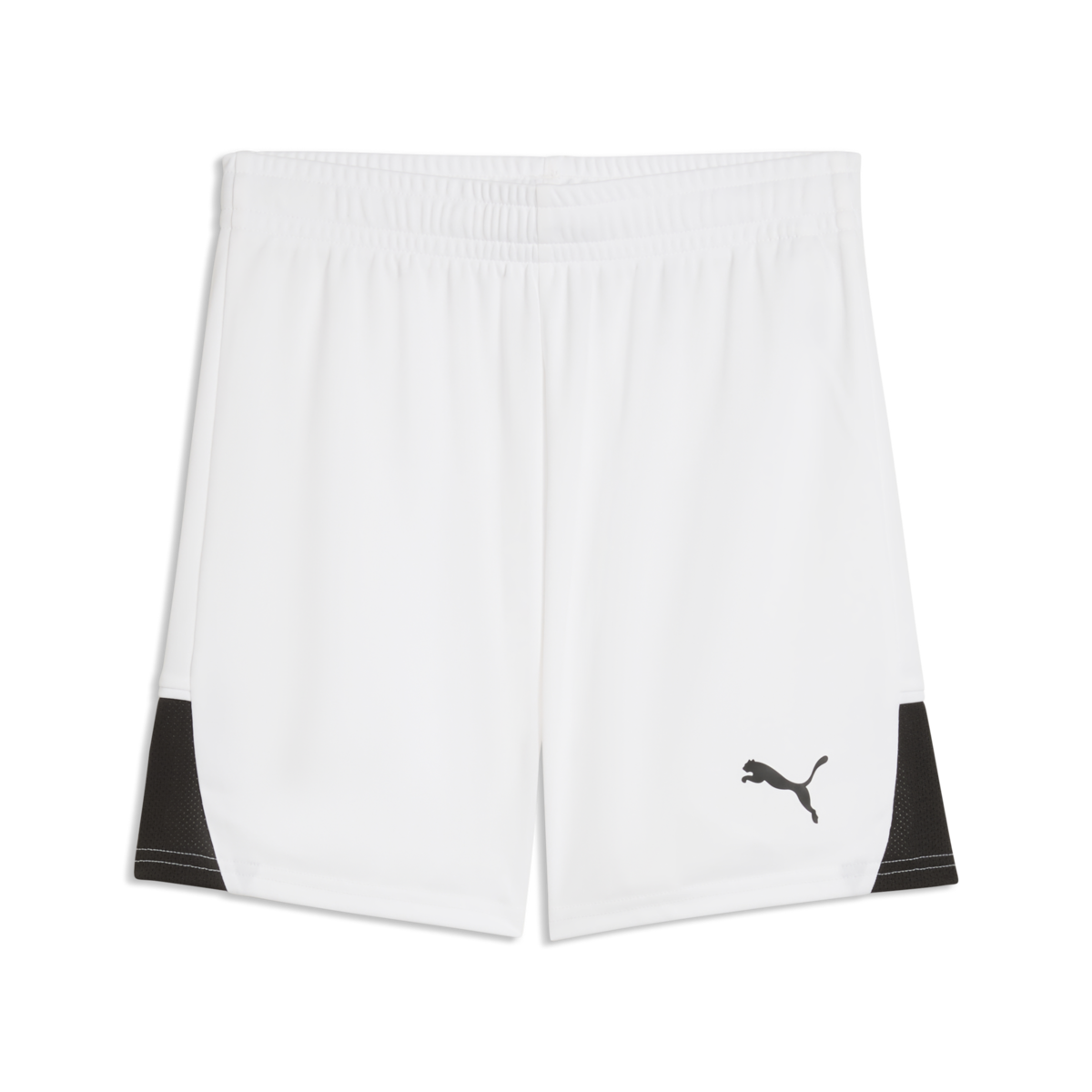 Puma Youth TeamLiga 26 Shorts - White