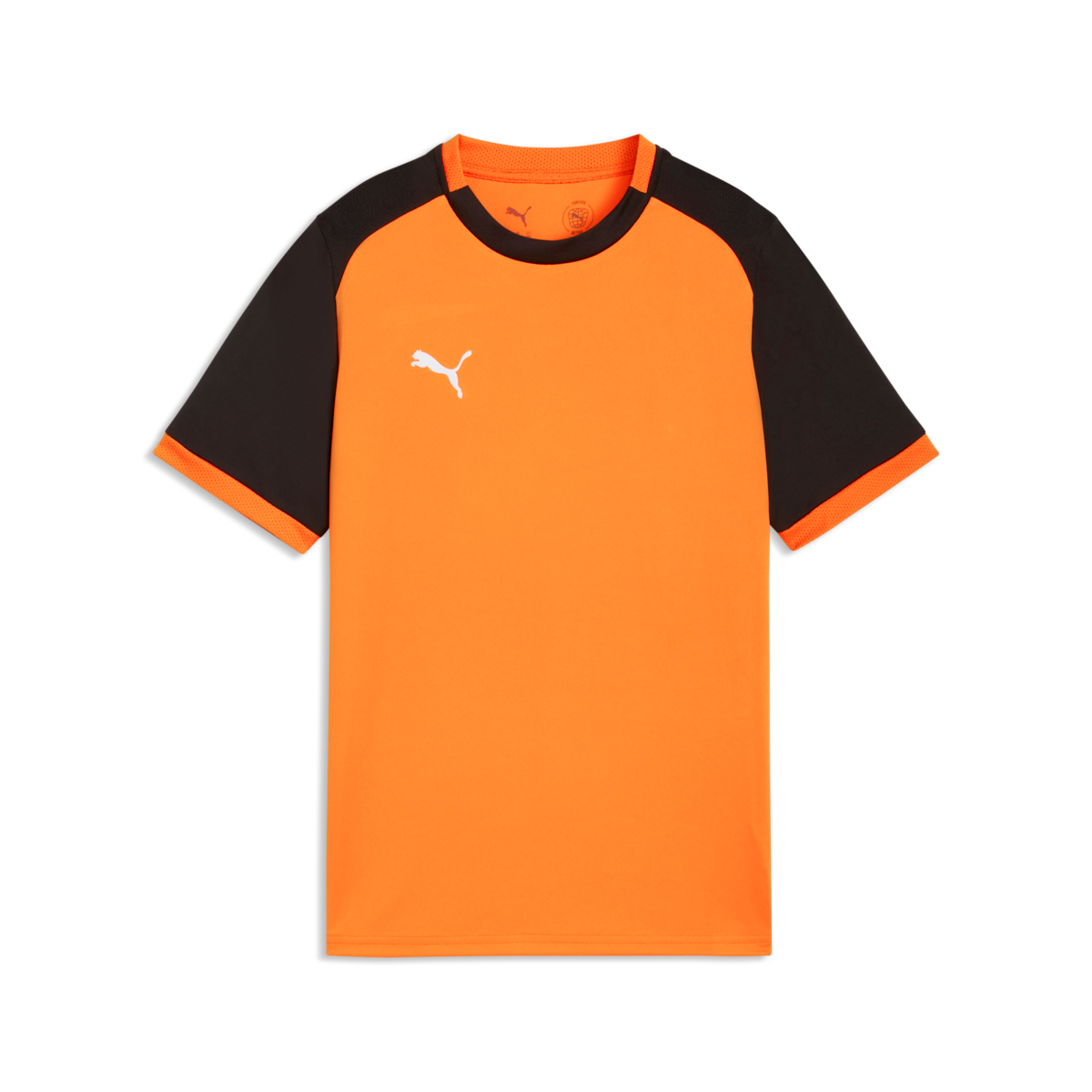 Puma Youth TeamLiga 26 Matchday Jersey - Orange