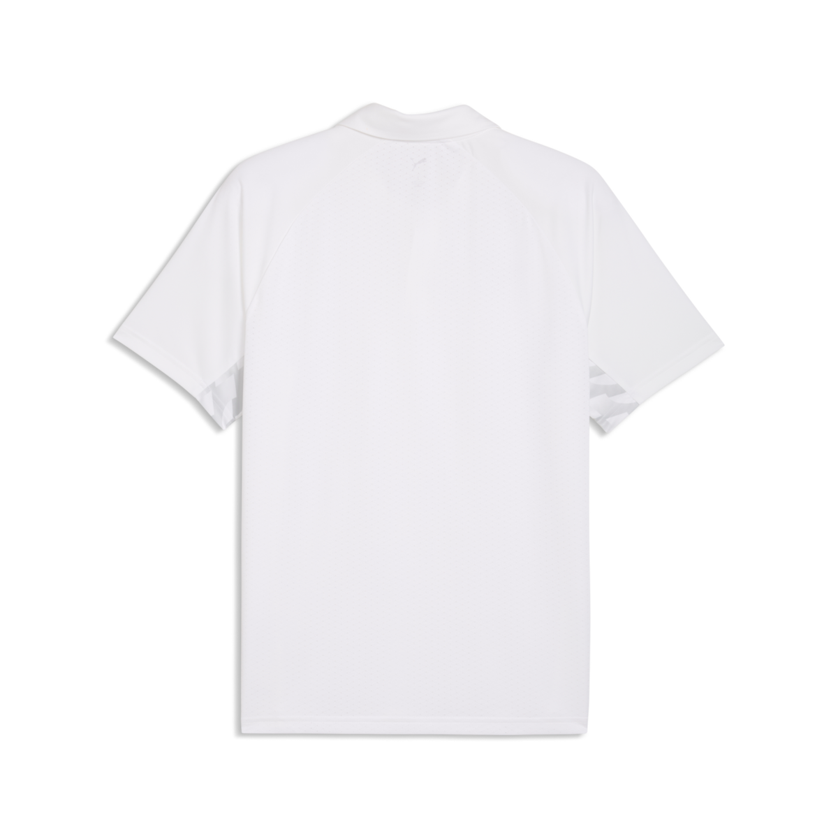 Puma TeamLiga 26 Sideline Polo - White