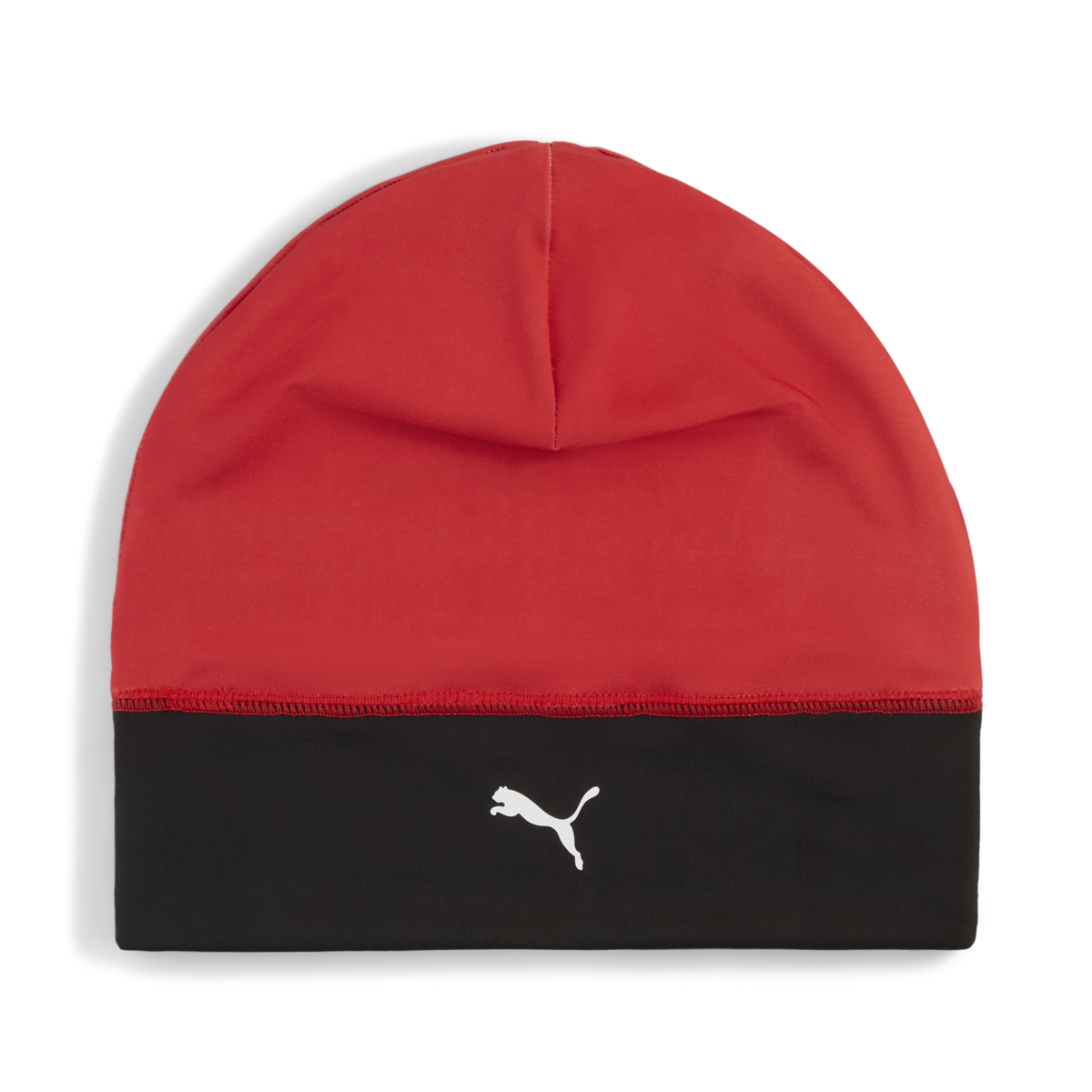 Puma TeamAdditions Tech Beanie - Red