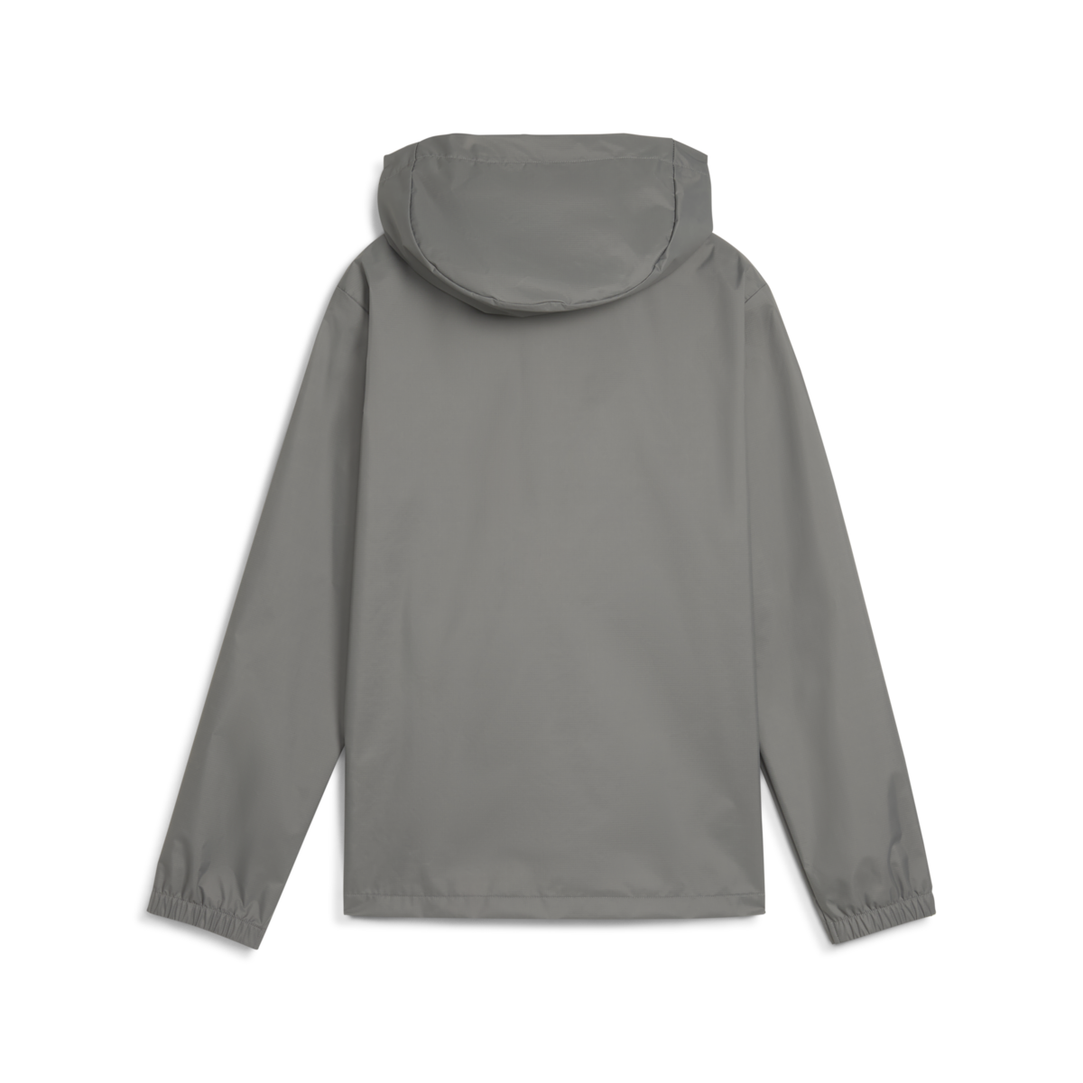 Puma Youth TeamAdditions Training All Weather Jacket - Gray
